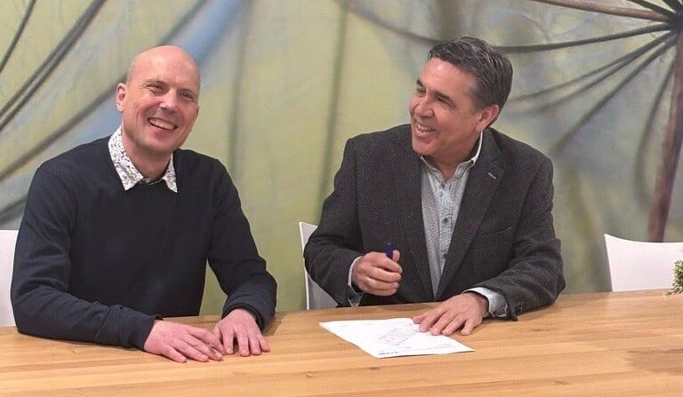 de bron thuiszorg
