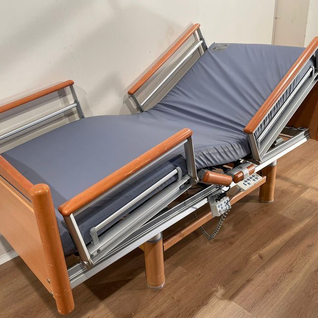 flexcare thuiszorg