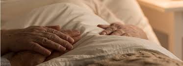 palliatieve nachtzorg