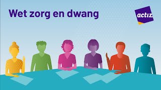 zorg en dwang thuiszorg